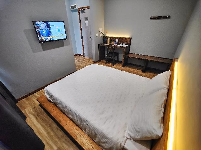 Grand Superior Room 2