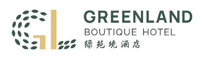 GreenLand Boutique Hotel Logo