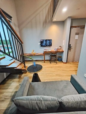 Signature Premier Duplex Suite 3