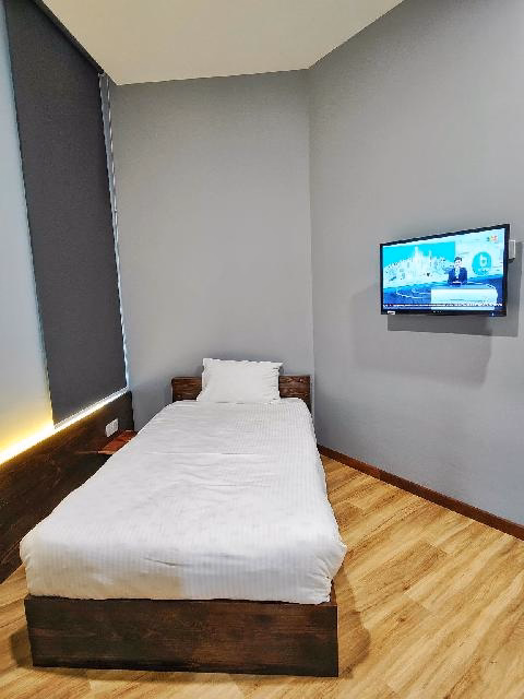 Superior Single Room 2