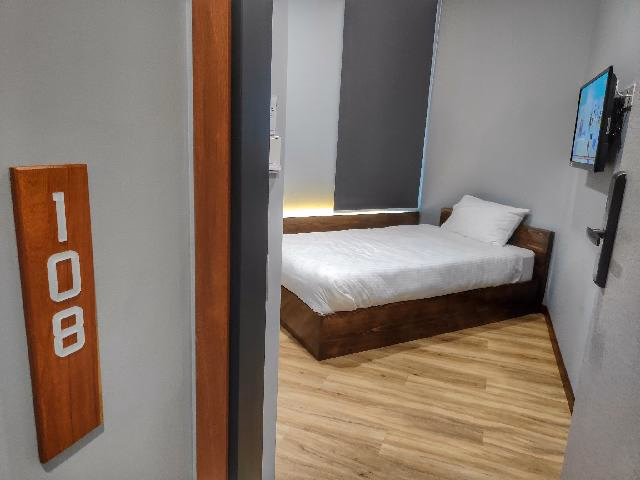 Superior Single Room